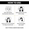 Trichospire Deep Conditioning Hair Mask
