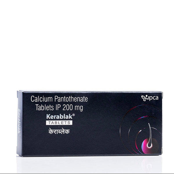 IPCA Kerablak Tablet