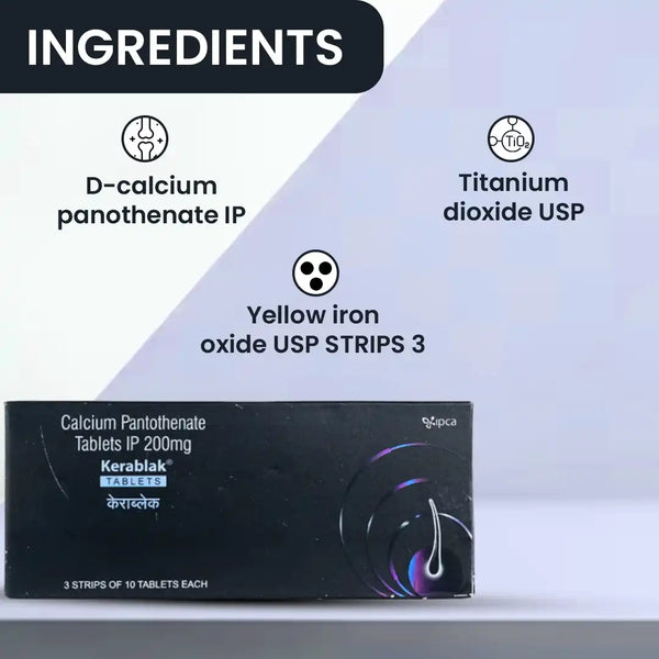 IPCA Kerablak Tablet