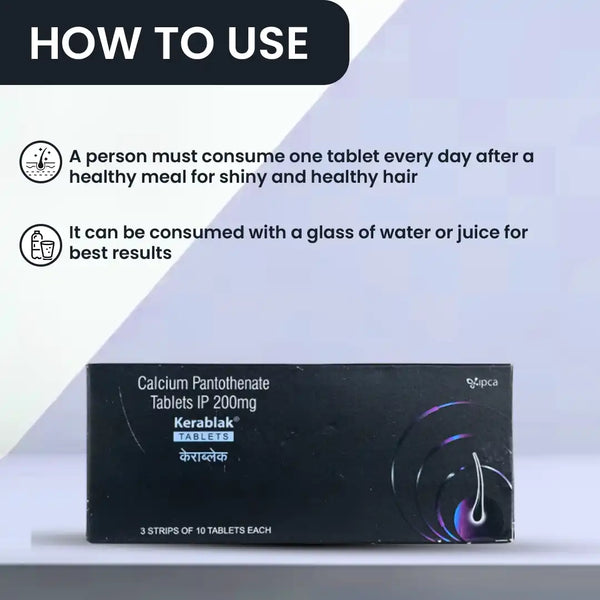 IPCA Kerablak Tablet