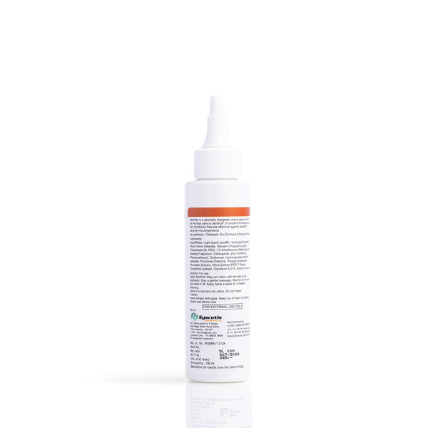 Danfinito Stay-On Lotion