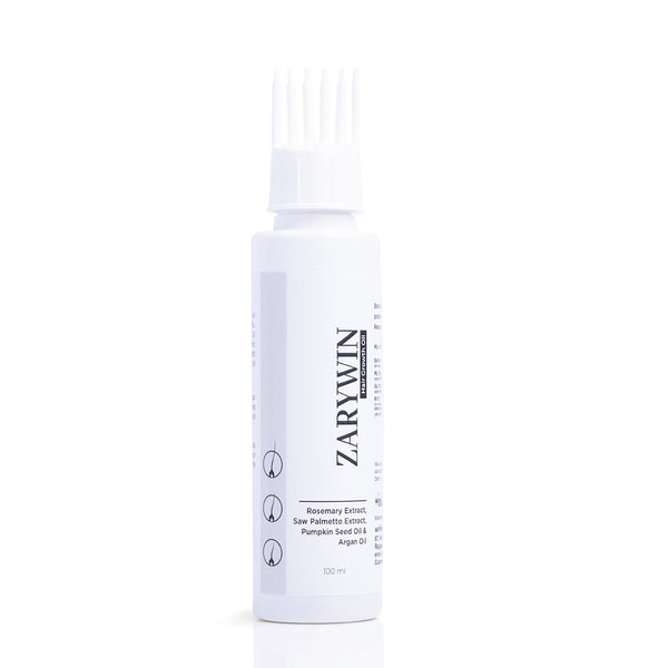 Zarywin Hair Growth Oil
