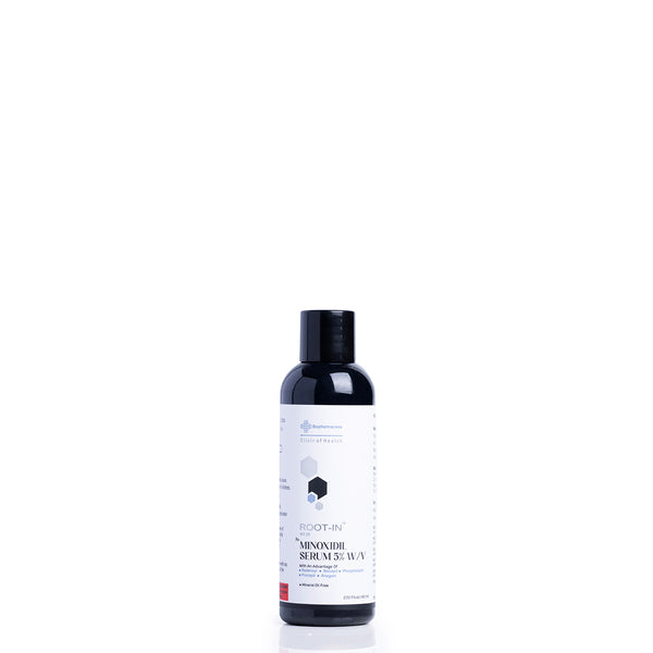 Root-In Hair Serum