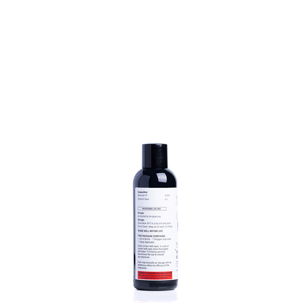 Root-In Hair Serum