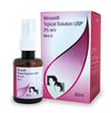 Mnx-3% Topical Solution