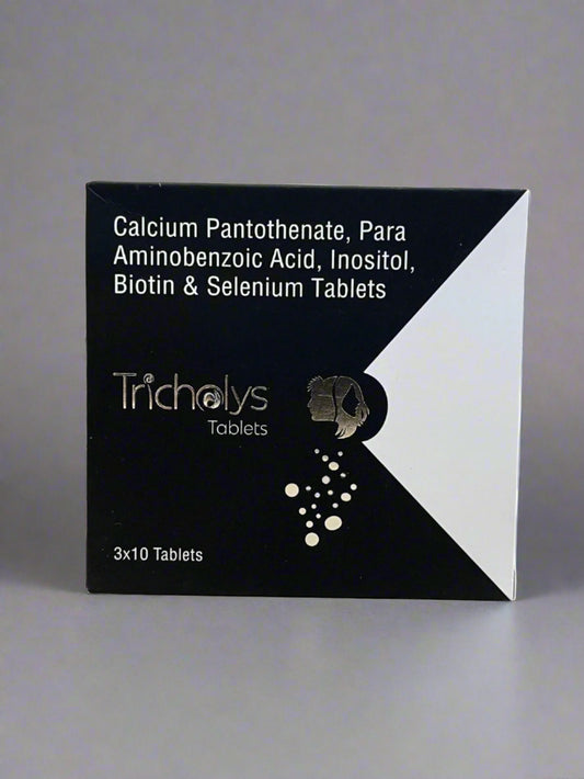 Tricholys tablets