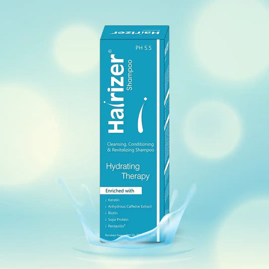 Hairizer Shampoo