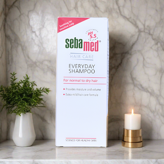 Sebamed Everyday Shampoo