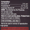 Morr F 3% Topical Solution