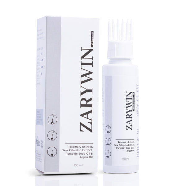 Zarywin Rosemary oil