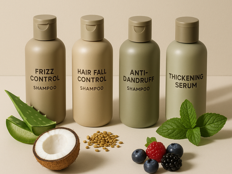 Shop by Hair Concern