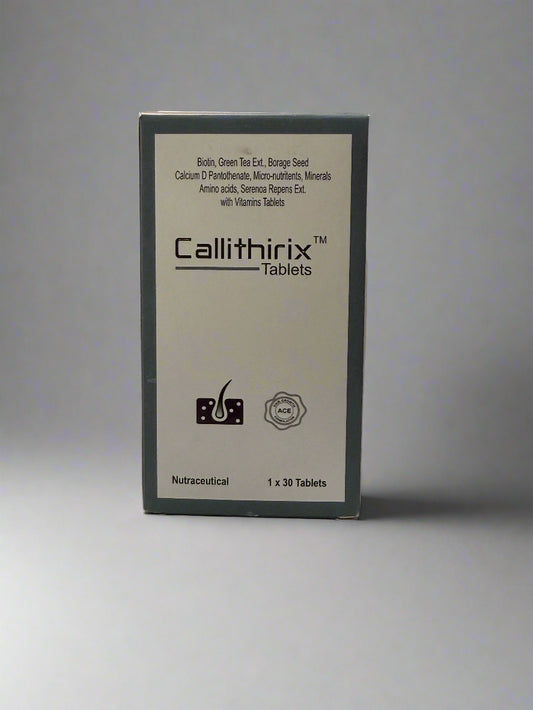 Callithrix Natural Hair Supplement