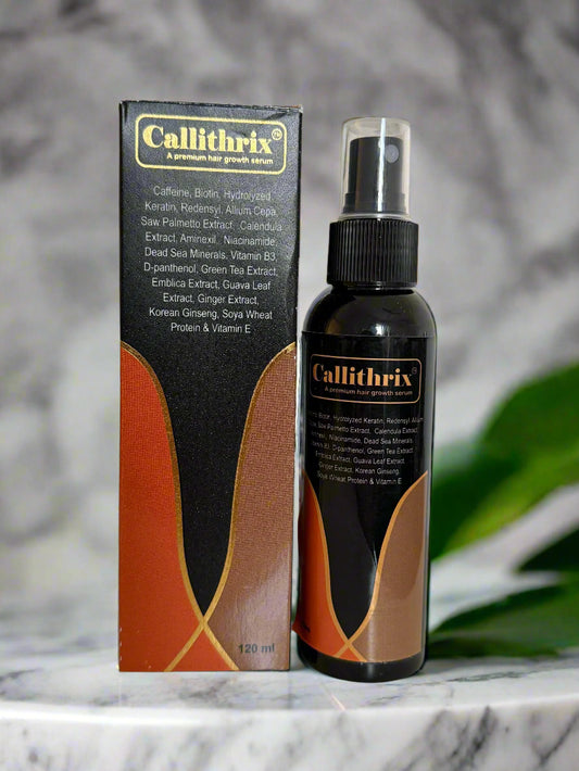 Callithrix Hair Growth Serum