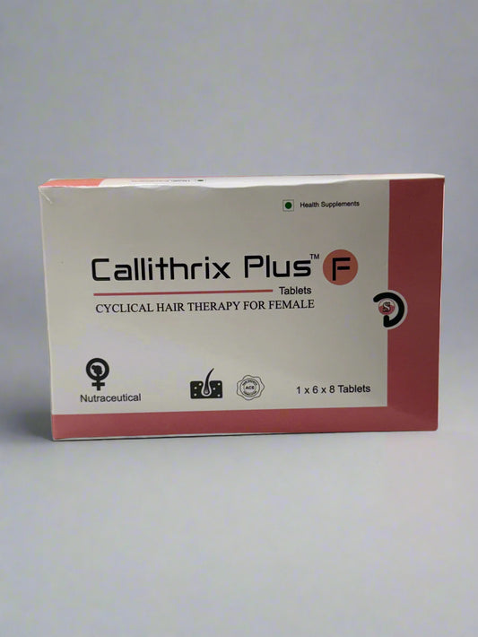 Callithrix Plus Cyclical Hair Therapy For Women