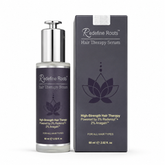 Redefine Roots Hair Scalp Therapy