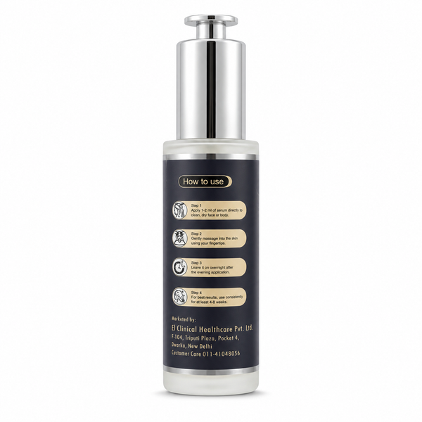 Redefine Roots Hair Scalp Therapy